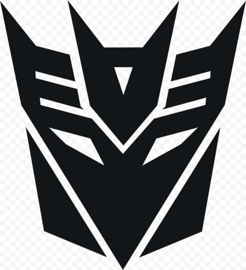 Dicepticons logo, Bumblebee Transformers The Game Optimus Prime Decepticon Autobot, transformer, angle, heart, logo png