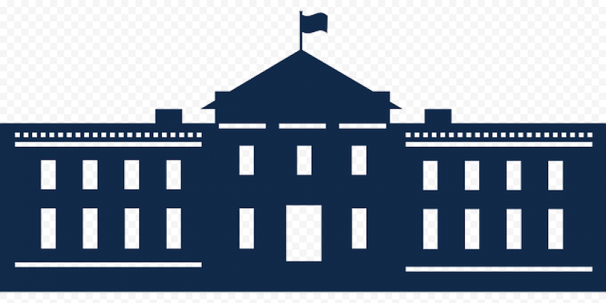 White House Transparent PNG