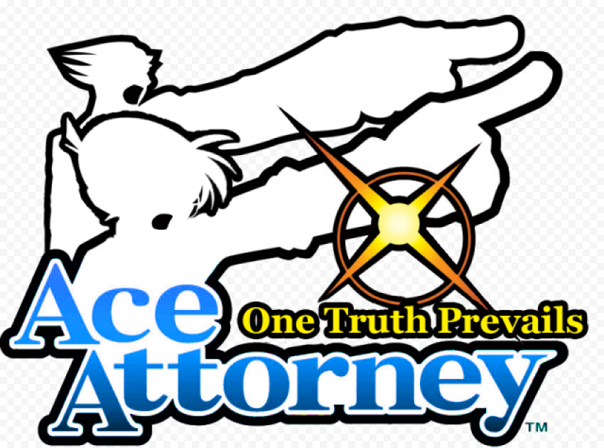 ace attorney png file free download