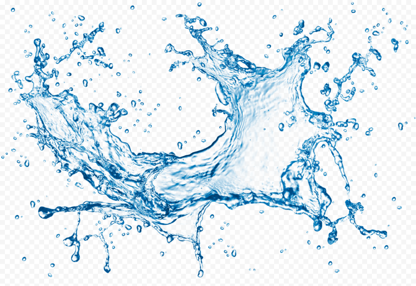 Water Drops Transparent PNG Free download