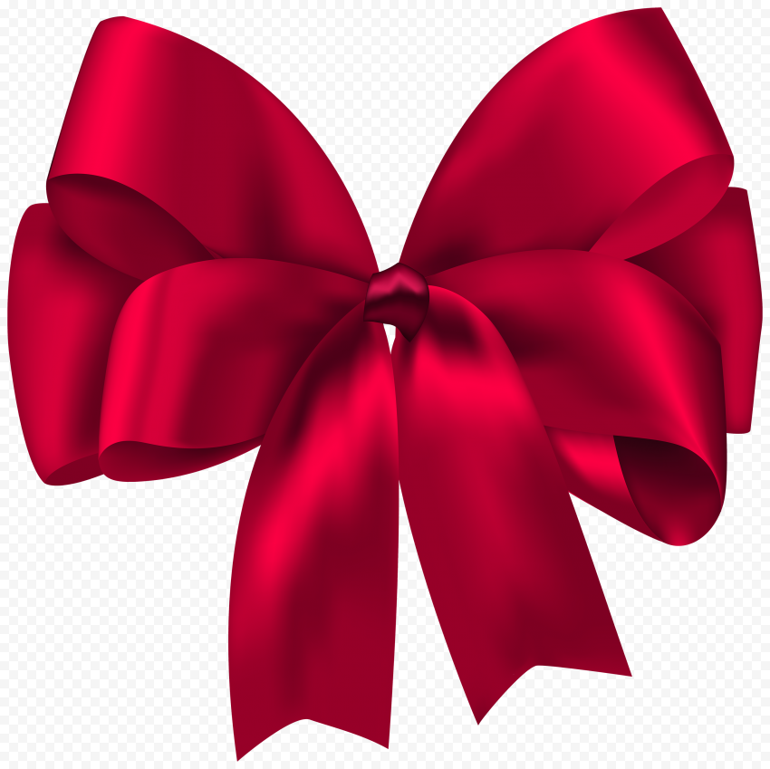 Gift Bow Ribbon PNG Clipart Free download