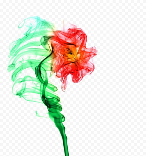 Colorful Smoke PNG Clipart Free download