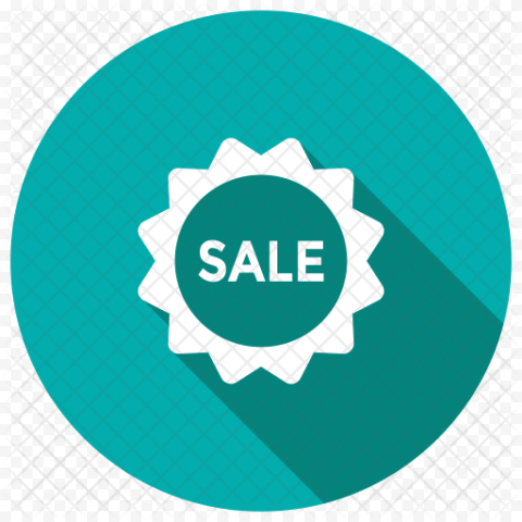 Sale Badge Transparent Images PNG