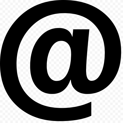 E Mail PNG Image