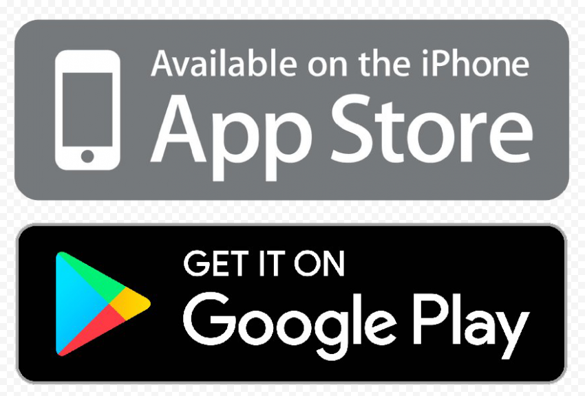 Google Play App Store Transparent PNG