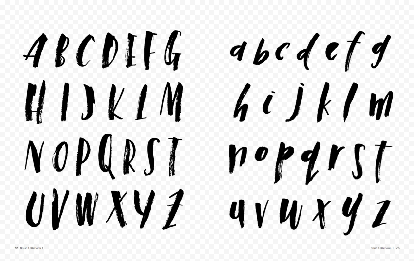 Calligraphy PNG Transparent png FREE DOWNLOAD