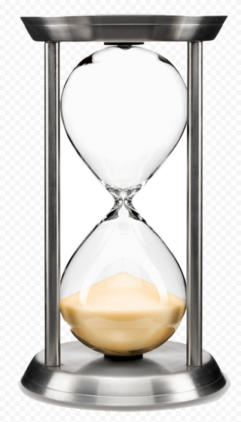 Hourglass Transparent Background png FREE DOWNLOAD