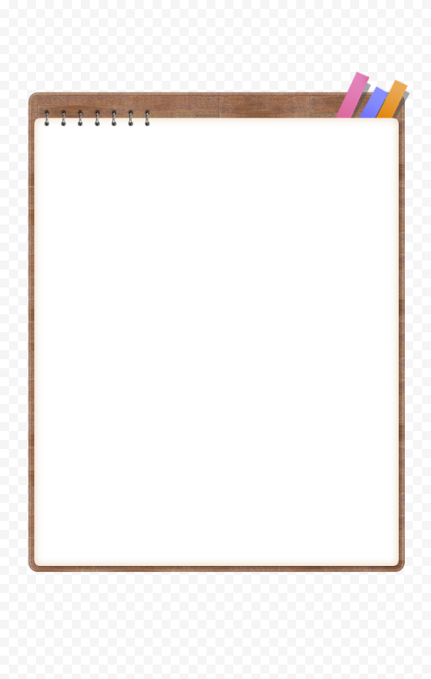 Notebook PNG Transparent Image png FREE DOWNLOAD