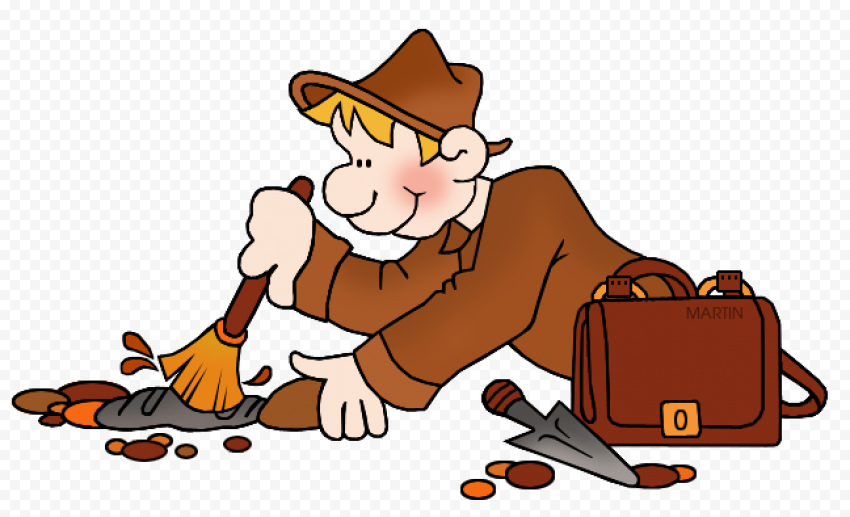 Archaeologist PNG Picture png FREE DOWNLOAD