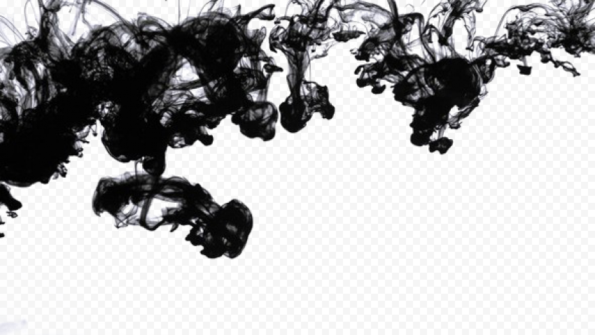 Black Ink PNG Transparent Image png FREE DOWNLOAD
