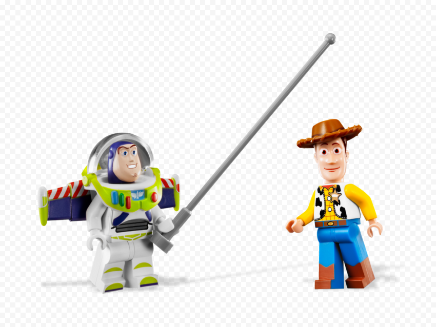 Toy Story PNG Transparent Picture