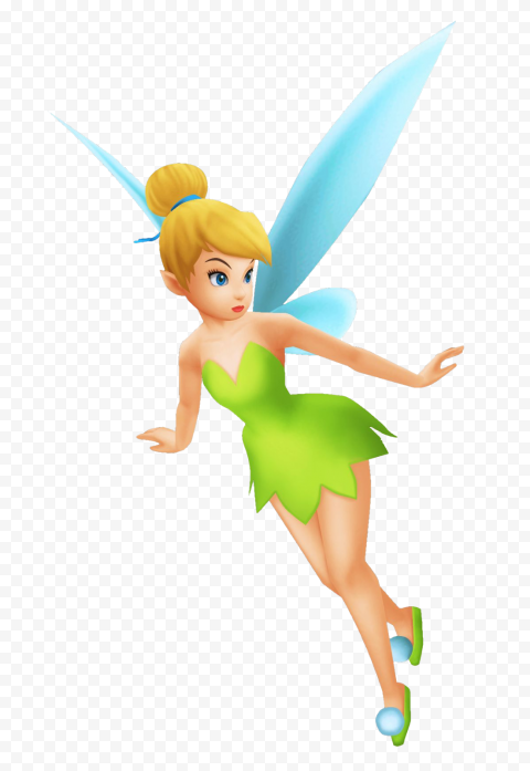 Tinker Bell PNG Picture  anime free png images