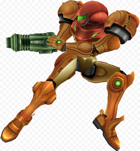 Samus Aran Download PNG Image png anime download 
