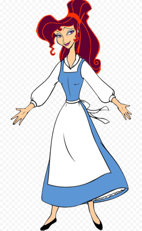  DOWNLOAD Megara PNG Transparent