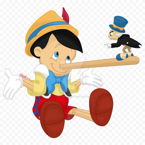 Download Jiminy Cricket PNG Photo