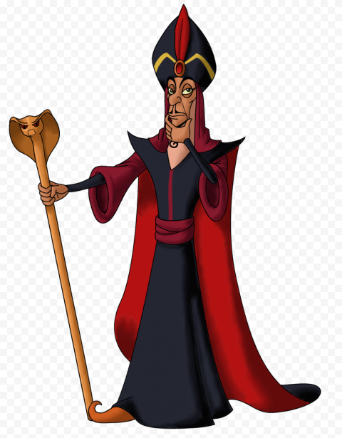 Download Jafar PNG Clipart