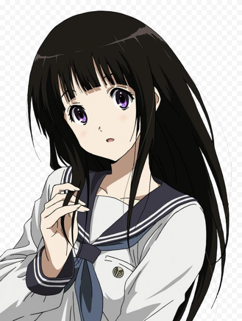 Download Hyouka PNG File