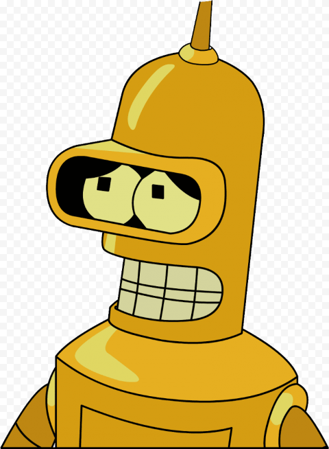 Futurama PNG Download Image