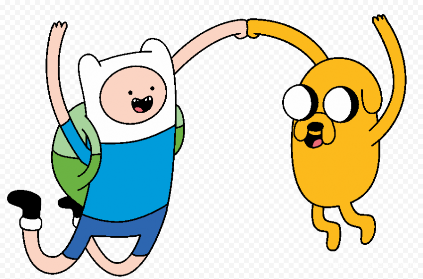 Finn PNG Transparent