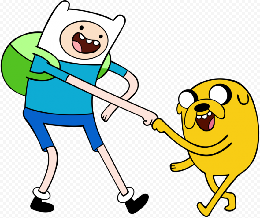 Finn PNG Photos