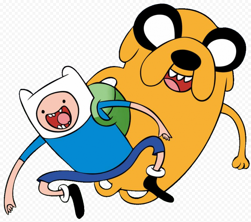 Finn PNG Clipart