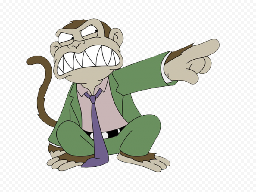 Family Guy PNG HD