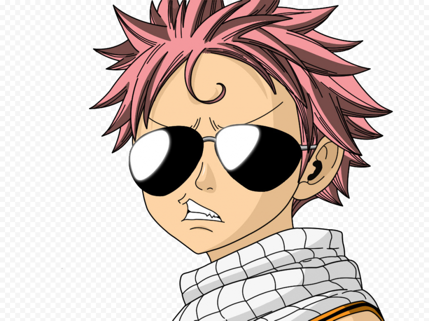 Fairy Tail PNG Transparent Image