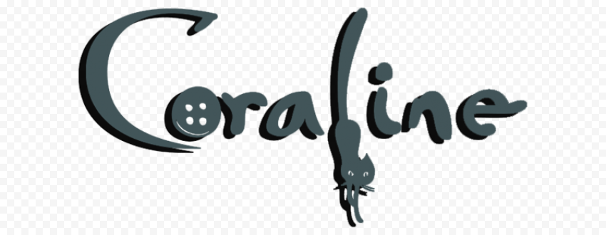 Download Coraline PNG Transparent Image