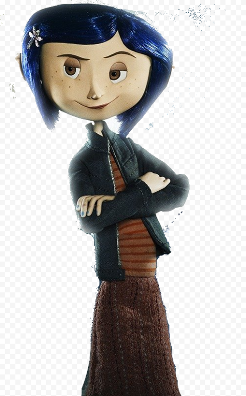 Download Coraline PNG Download Image