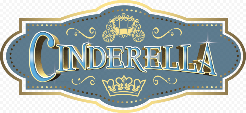 Download Cinderella PNG HD