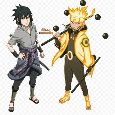 character Naruto Shippuden PNG HD