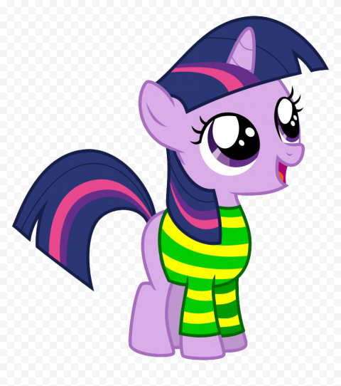 character Alicorn Transparent PNG