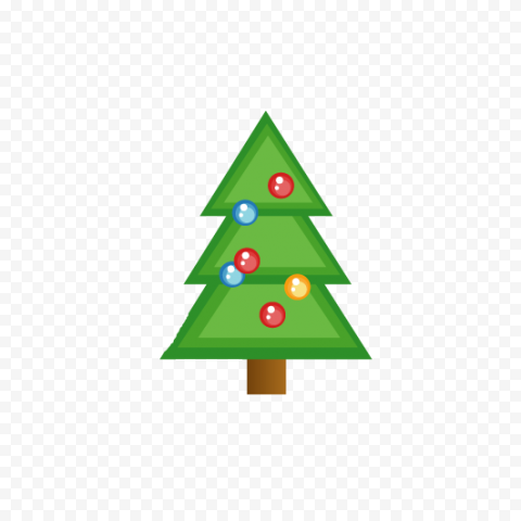 fir pine family christmas decoration for christmas 3