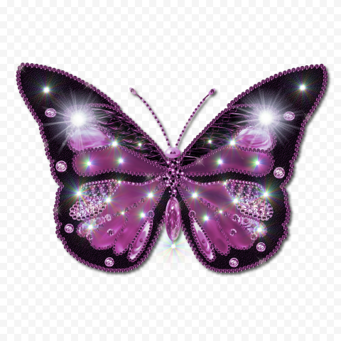 butterfly emoji png transparent