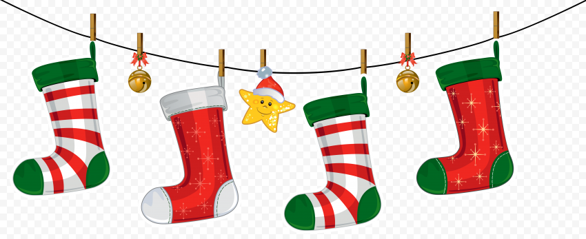 Christmas Elf Clipart
