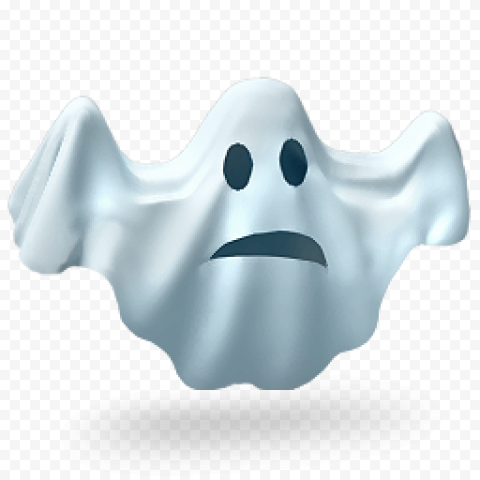 Ghost Transparent