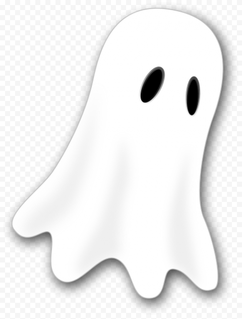 Ghost PNG Clipart