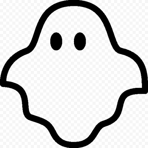 Ghost Free Download PNG