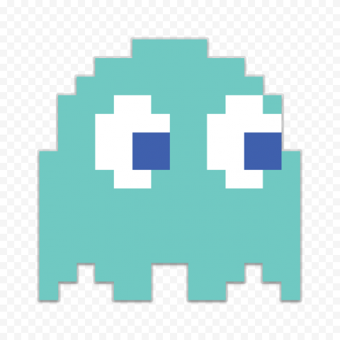 blue world pacman square ms free hq image