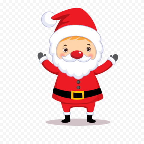 kisspng santa claus christmas costume illustration santa claus 