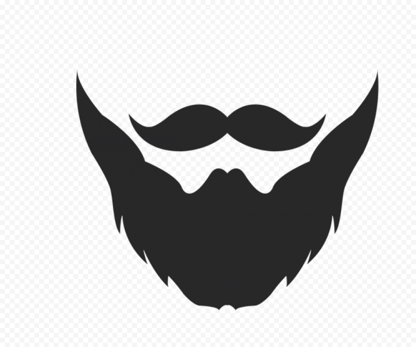 black beard logo