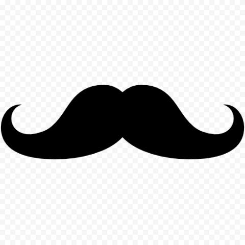 Handlebar moustache Beard, moustache