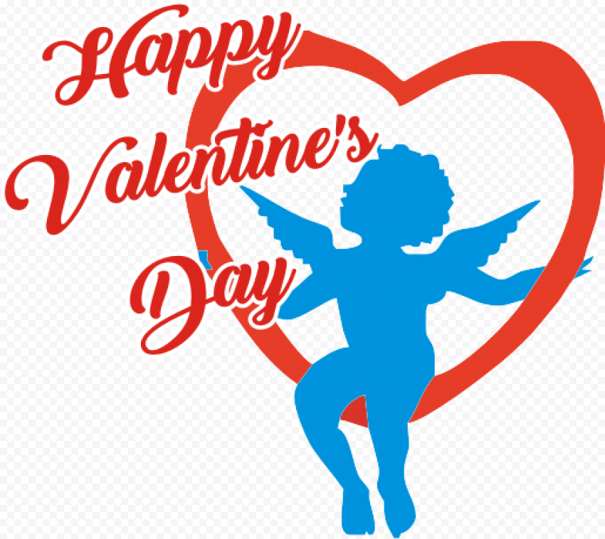 Download PNG image   Valentines Day Transparent Background
