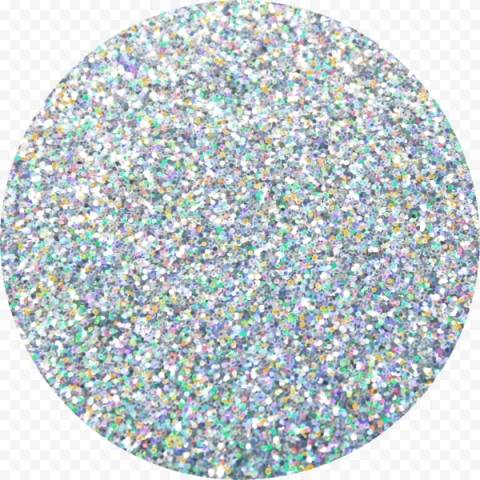 Glitter Silver Holography Color Blue, Glitter, purple, brown, cosmetics