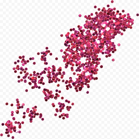 Purple glitter illustration, Glitter Lilac Magenta Pink Purple, pink glitter, violet, heart, red