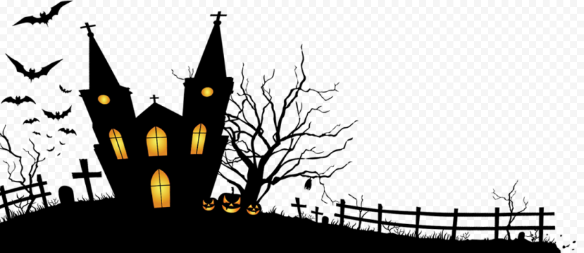 Halloween Haunted attraction Holiday, Halloween, happy Halloween, holidays, text 