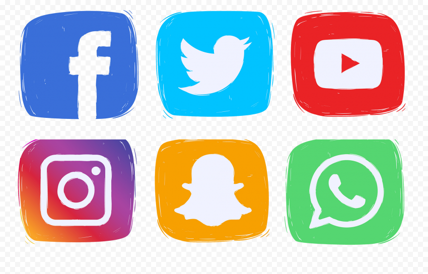 Social media Computer Icons Social network, sociales, text, trademark, logo 