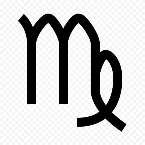 Virgo PNG Free Download