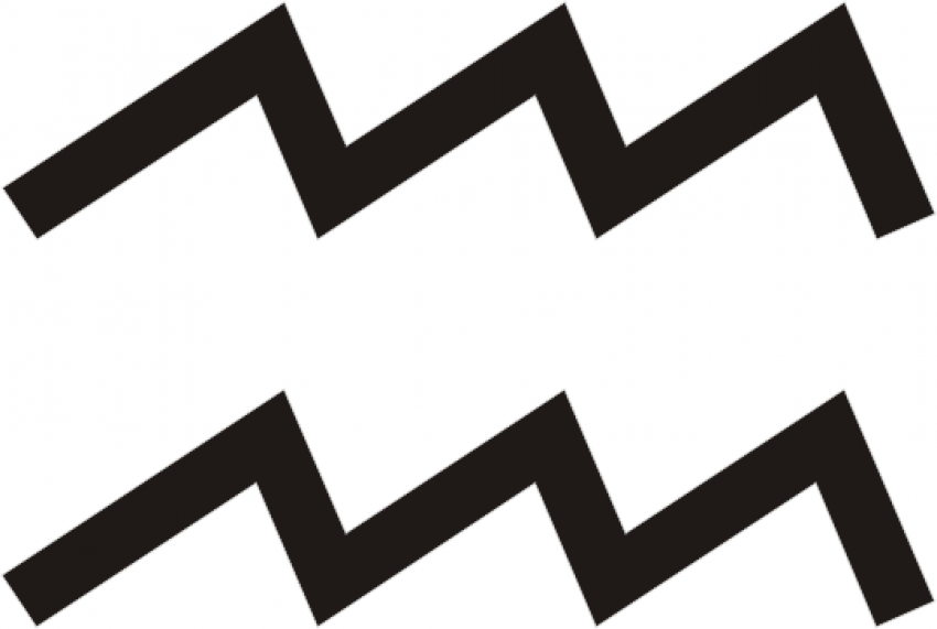 Aquarius PNG Transparent Image