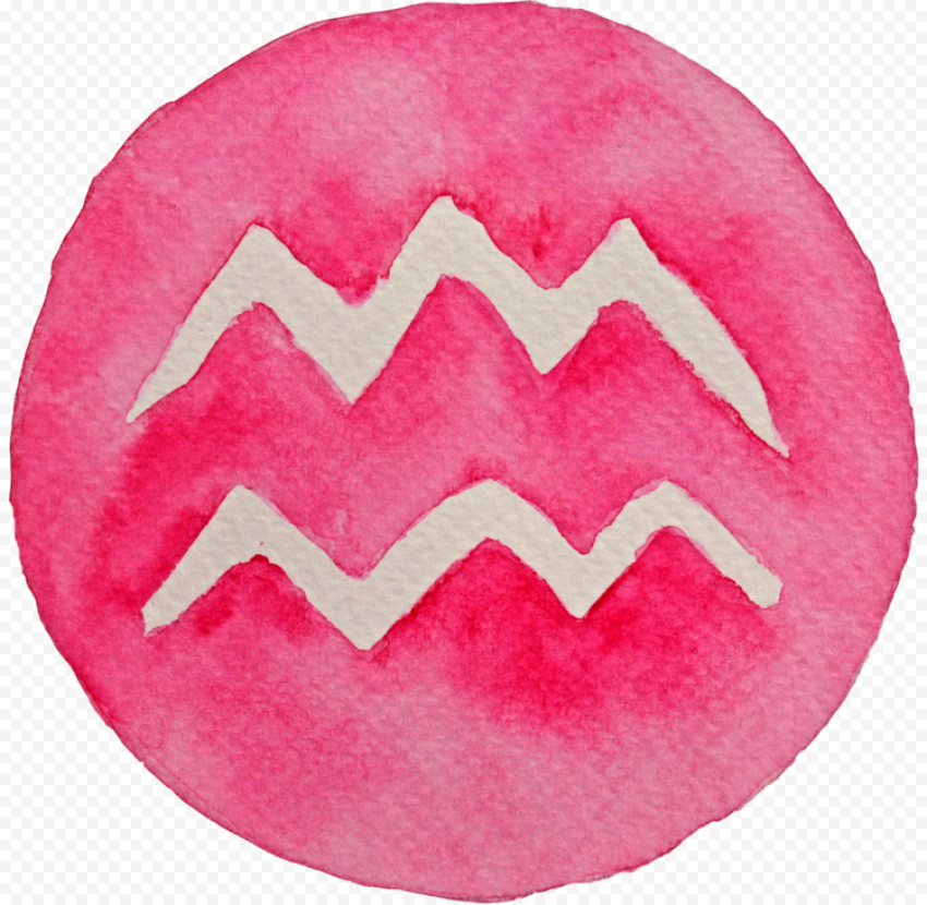 Aquarius PNG File